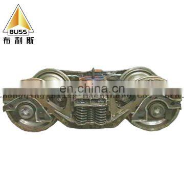 Rail transportation accessories K7 bogies for railways Source manufacturers