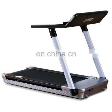 YPOO Bodybuilding Fitness Gym Equipment Home Treadmill Fitness Machine Electric Running Machine Foldable Treadmill Machine