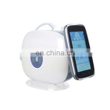 Painless Needle Free Mesotherapy Gun No Needle Meso Injector Gun Machine