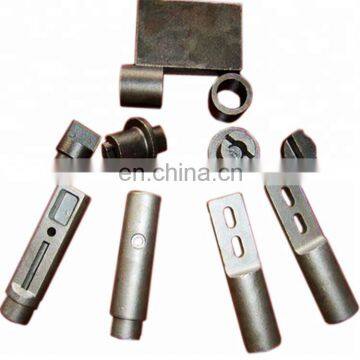 Industrial Use High Precision Steel Castings photo-6