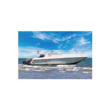 12V 300W Outboard Hydraulic Lifter photo-4