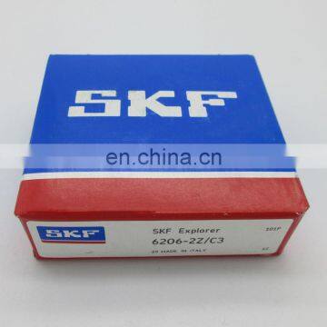 High Quality SKF 6300 6301 6302 6303 6304 6305 6306 6307 6308 Deep Groove Ball Bearings SKF