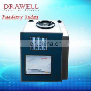 Lab Oil Melting/melt Point Tester With 8 Operator Account photo-3