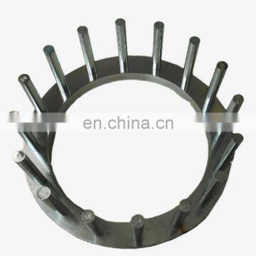 Self-compacting Concrete J-Ring Flow Test Set photo-4