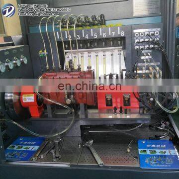 Автомобильное электрическое калибровочное устройство CR918 для дизельных топливных насосов с общим коллектором, оборудование для проверки форсунок photo-6