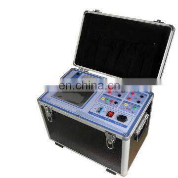 CT/PT Volt Meter Tester Analyzer Testing Equipment photo-6