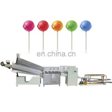 Best price of small capacity lollipop machine for sale