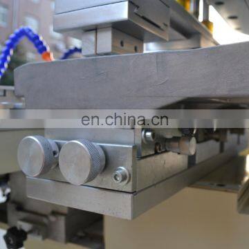 TXC2-175-100 High Quality Semi-auto 2 Color 10 Stations Ink Tray Electronic Product Pad Printing Machine With Rotary Table photo-3