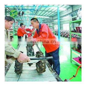 Good Performance Best Quality Two Wheel Motor Cycle Assembly Production Line for Hot Sale photo-2