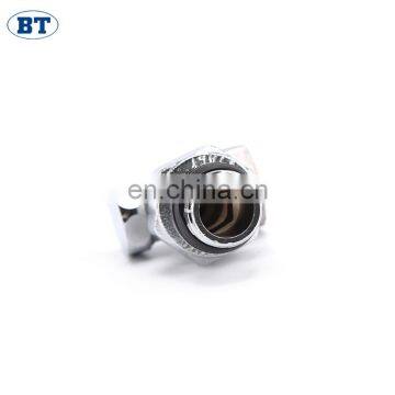 BT3037 High Quality Brass Radiator Valve photo-6