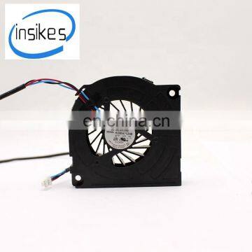 KDB04112HB 12V 0.07A 3-pin interface sufficient airflow wind pressure cooling fan