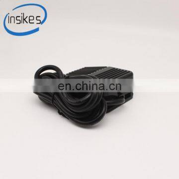 TFS-01 Treadle Foot Pedal Switch FS-01 2m Strip Line Foot Switch photo-4