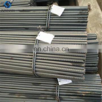Notched Bars / Deformed Bar/ Reinforcing Steel Made in China