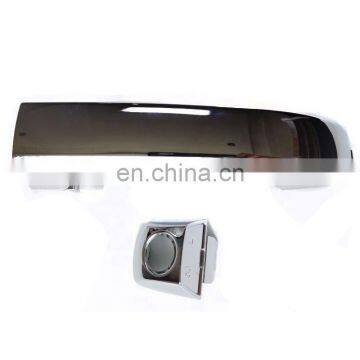 Chrome Outside Door Handle for Hyundai Veracruz 2007-2012 826513J010