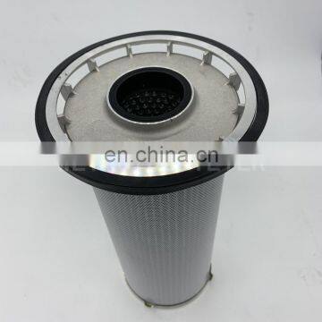 Excavator Diesel Engine Hydraulic Oil Filter Element RE573817 photo-4