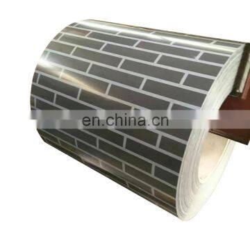 AISI ASTM Color Coated Ral 3003 PPGI PPGL Steel Sheet/coils Price Ral 9019 9012 photo-6