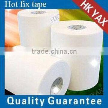 F0526 offering rhinestone hot fix tape,hot fix rhinestone tape,hot fix tape rhinestone