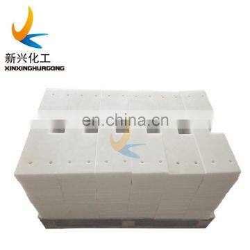 Doctor Blade Hdpe Belt Conveyor Scraper, Uhmwpe Poly Slippery Scraper photo-4
