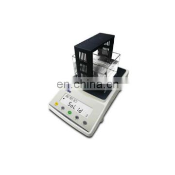 GESTER Physics Lab Equipment Densimeter GT-KD04