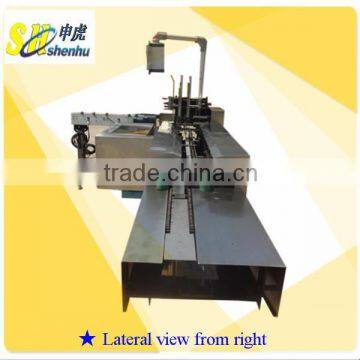 Boxing Machine/sugar Packing Machine/toothpaste Tube Cartoning Machine photo-5