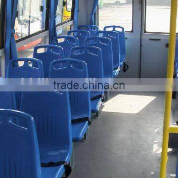 Anyuan K6660HD3G 4x2 School Bus photo-5