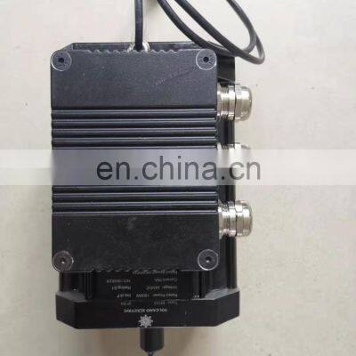 EMP024 24V 1500W 3500RPM 73.53Amp 4.09Nm B3 B14 B34 B5 Hall Sensor Controller Brushless bl dc BLDC Motor for Dirt Catcher photo-5