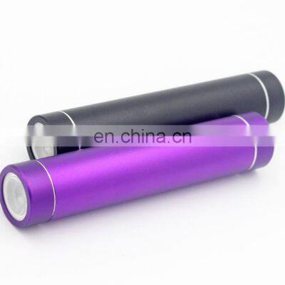 private label for personal powerbank mobilephone power charger 2000mah power bank