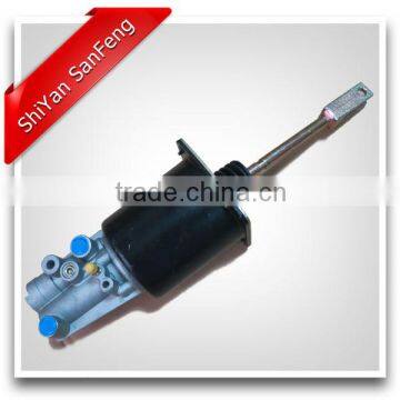 1608010-T0501 Dongfeng Tianlong Truck Engine Clutch Booster