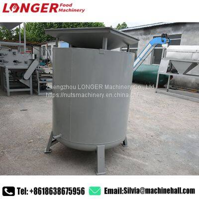 Cashew Boiler and Cooker Cashew Boiler Machine Price photo-4