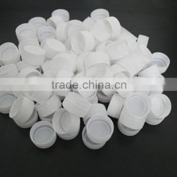 mineral water cap