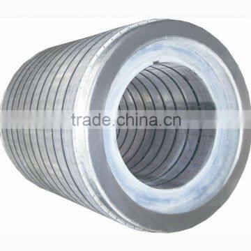 stainless steel circle stator stamping die
