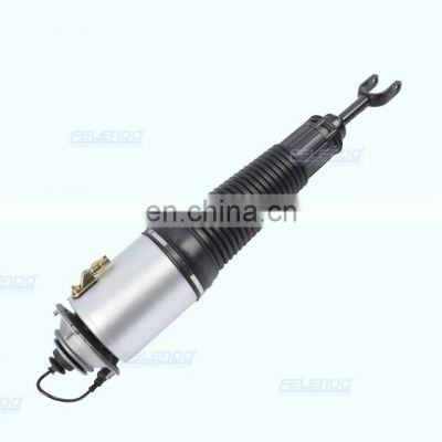 Front Air Suspension Shock Absorber for Audi A8 D3 4E 4E0616039AF 4E0616040AF Air Shock Absorber 4E0616039AH 4E0616040AH