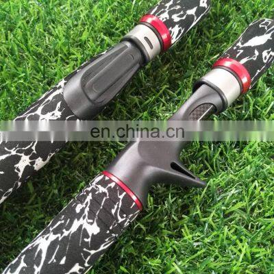Nice Quality Fishing Pole Telescopic Rod 1.8 2.1 2.4 2.7m Ultra Light Throw Carbon Lure Fishing Rod photo-4