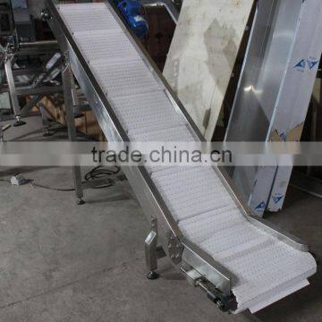 High Quality Conveyor Belt Production Line