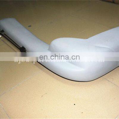 Electric Bus Side Mirror 0165B for Yutong Kinglong Bus Rear View Mirror photo-4