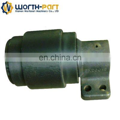 9089636/ 9134245/ 9234984 Excavator Upper Roller,Top Roller,Carrier Roller EX200-5