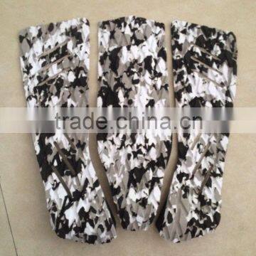 Best Selling Camo EVA Deck Pad 3M Deck Pad