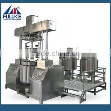 FLK viscous liquid mixer for sale