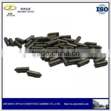 various straight cemented carbide tyre studs pin with nice price