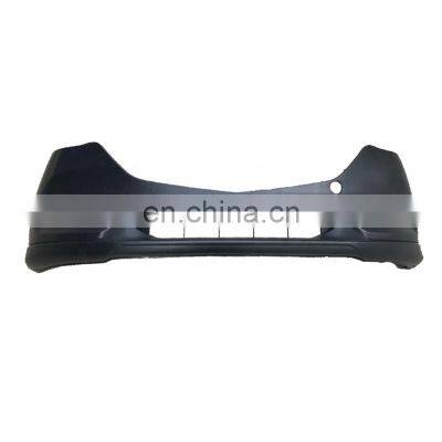 Car body parts front bumper rear bumper for Mazda CX-5 2017