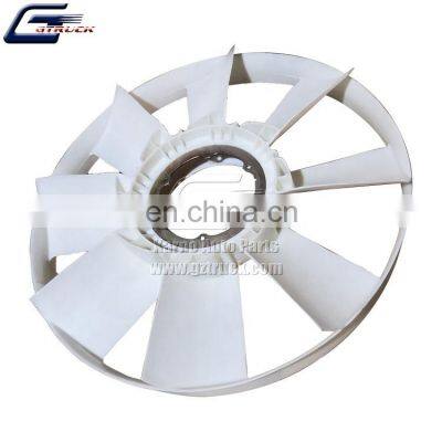 Cooling System Radiator Plastic Fan Blade Oem 0032054202 for MB Truck Fan Cover