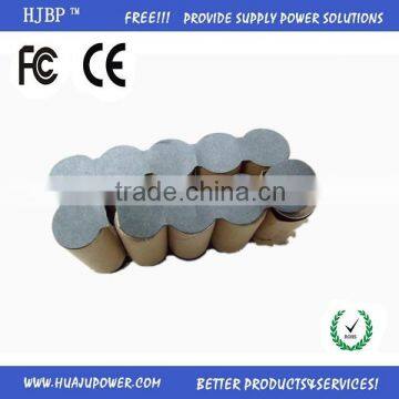 2014 5A/4A/AAA/AA/ASC/C/D Nickel Mteal Hydyride Aaa 500mah 1.2v Ni-mh Rechargeable Battery photo-3