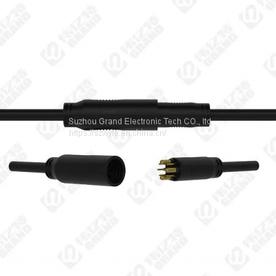 Motor to Main Power Cable 9 Pin main cable for electric bike