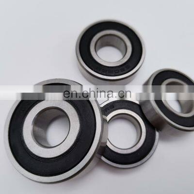 High-speed Operation Gearbox Deep Groove Ball Motor Bearings Size 35*62*9mm 6007 2rs for Cd70 Motorcycle Bearing photo-3
