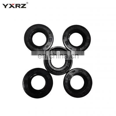 Factory manufacturer custom size motorbike vehicle 17x31x7 rubber TC oil seals motorcycle