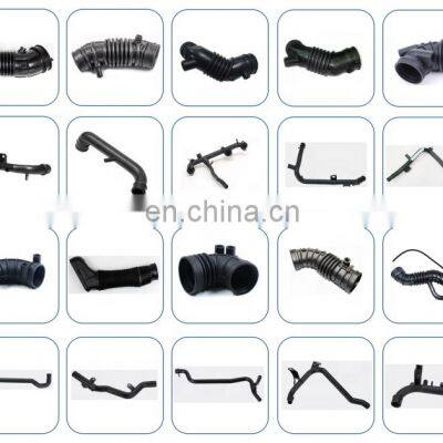 Radiator Coolant Hose 1J0 121 156BH/1J0121156BH For VW SKODA AUDI SEAT Bora Golf Mk4 Octavia