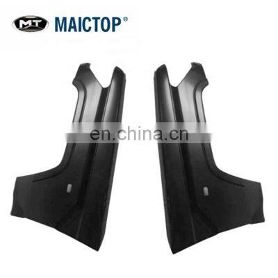 MAICTOP auto parts fj cruiser accessories for land cruiser fj79 car front wing fender