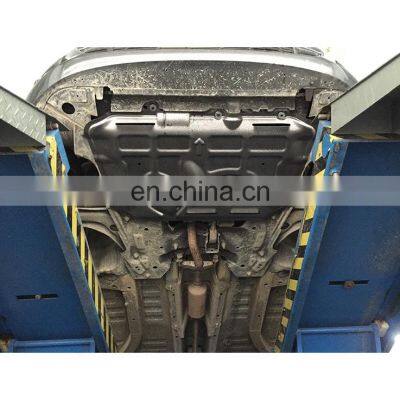 Undercar Guard Plate Engine Chassis Protection Plate for DS3 1.6L 2012-2013 photo-2