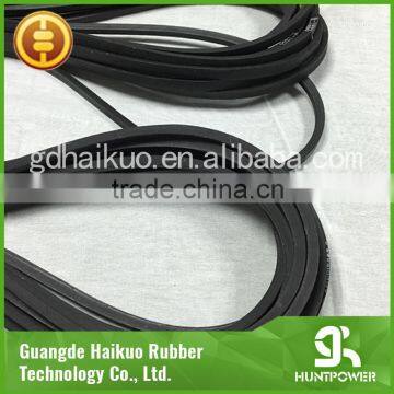 HUNTPOWER Strong Durable Rubber v Belt / Classical Rubber v Belt photo-2