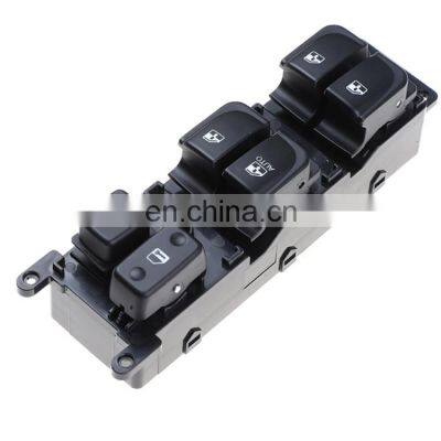 100014551 Best price Driver Side Power Window Switch 93570-3K010 For Hyundai Sonata 2005-2007